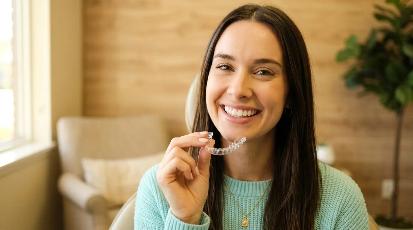Anxiety-Free Dentist Near Me: D2O Dental Sacramento