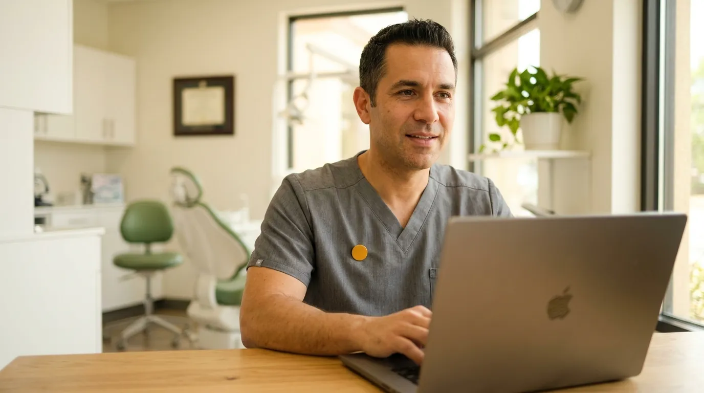 What to Expect at a Live Patient Dental Implant Course