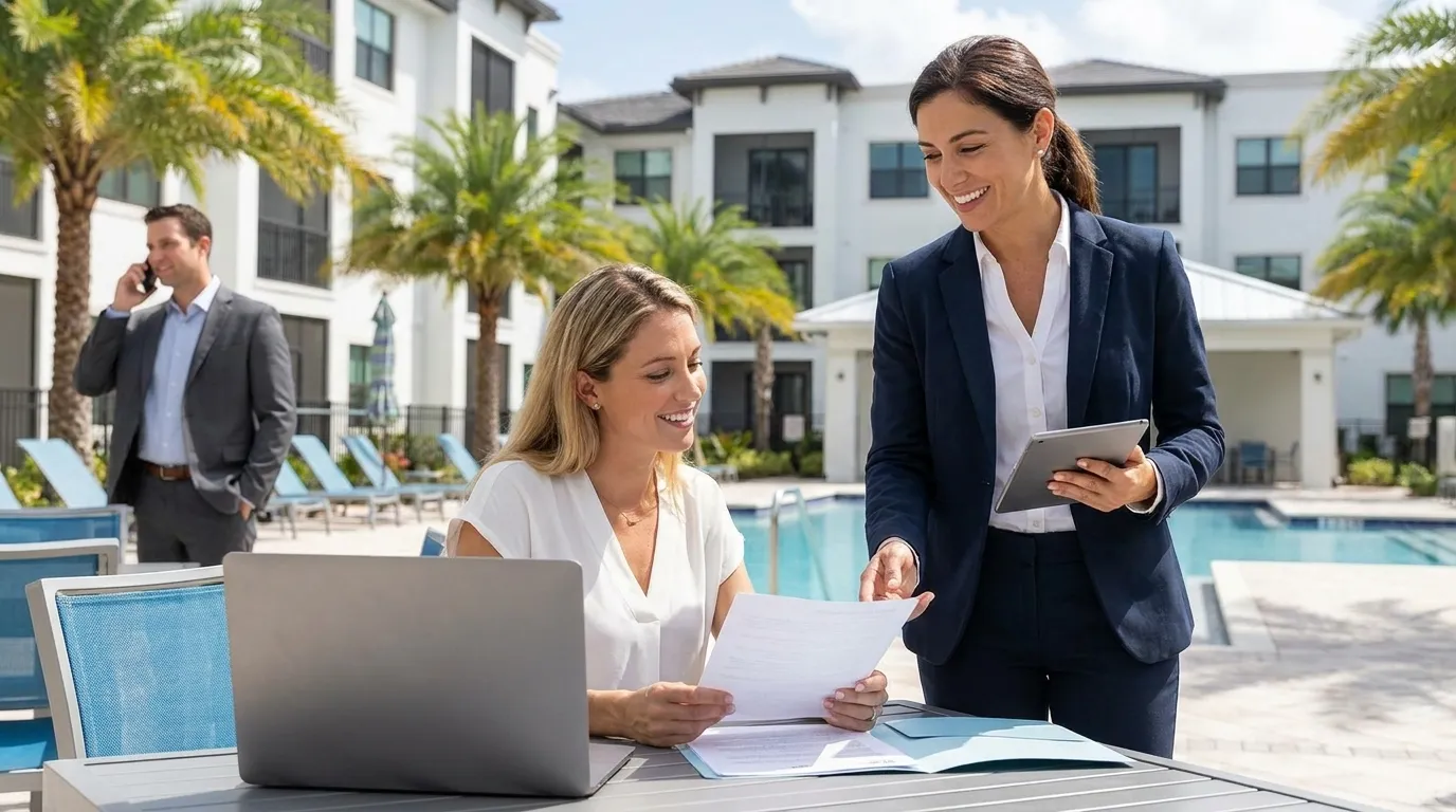 Florida HOA & Condo Deposit Management Guide 2026