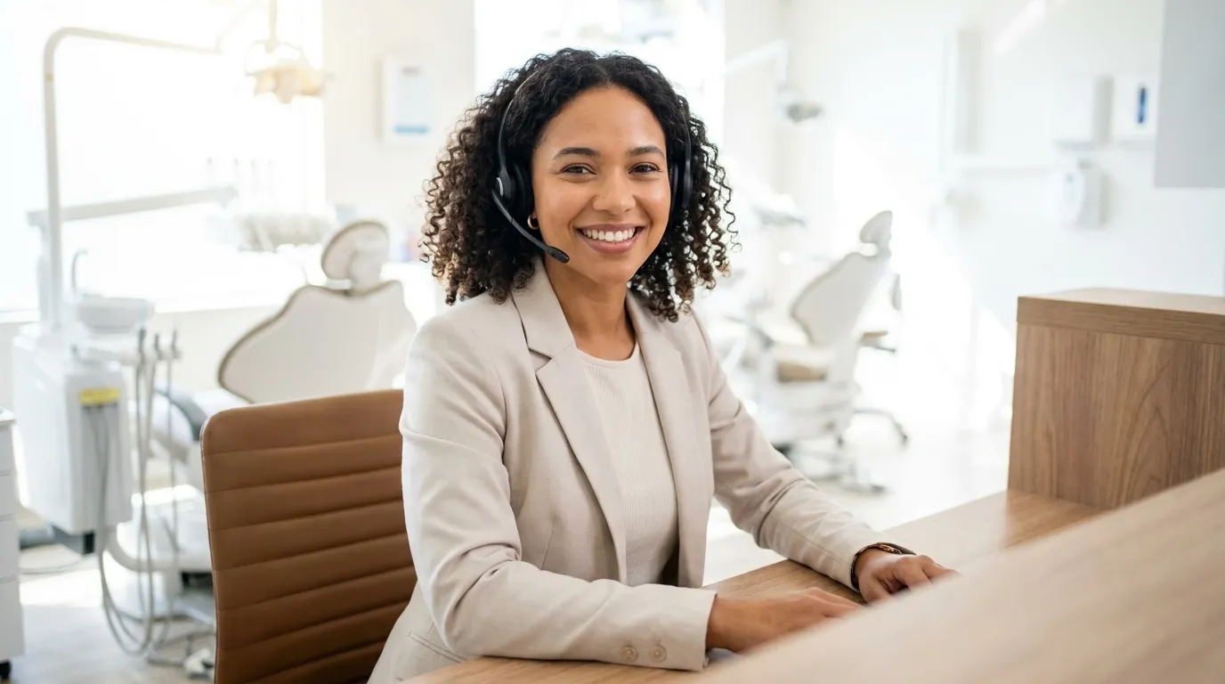 Best Dental Public Health Receptionist Training Programs