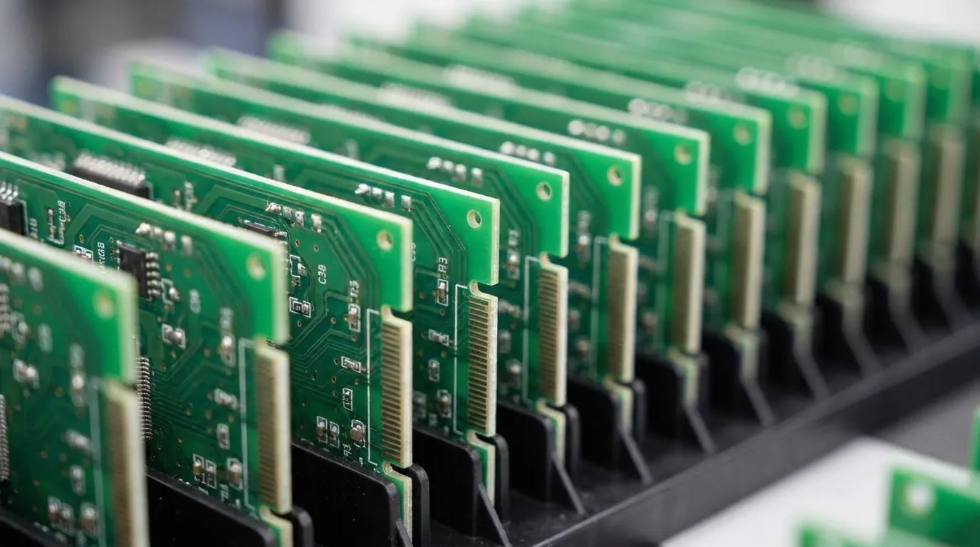 Box Build Integration Services for Regulated Programs