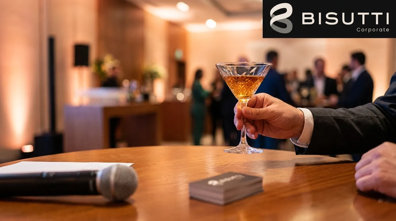 Melhores espaços para eventos corporativos no Brooklin