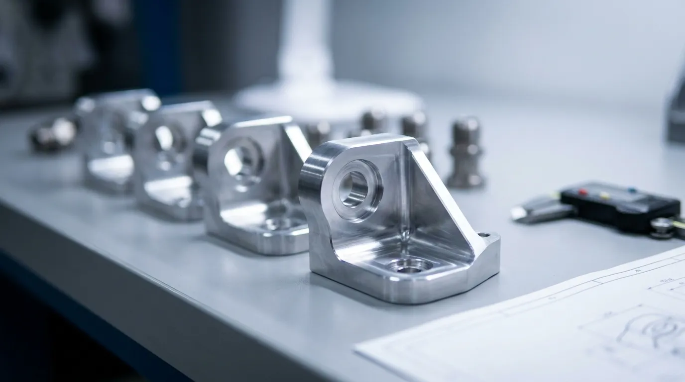CNC Machining Quotes in Austin: What Buyers Must Know