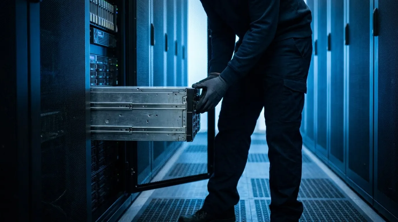 What Drives the Cost of ITAD Data Destruction