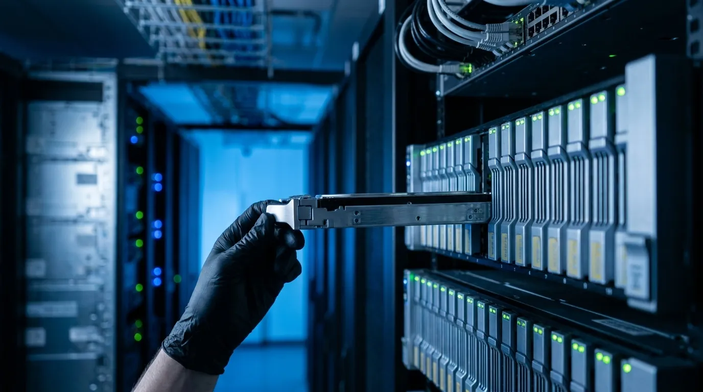 E-Waste Compliance Regulations for Banks: 2026 Guide