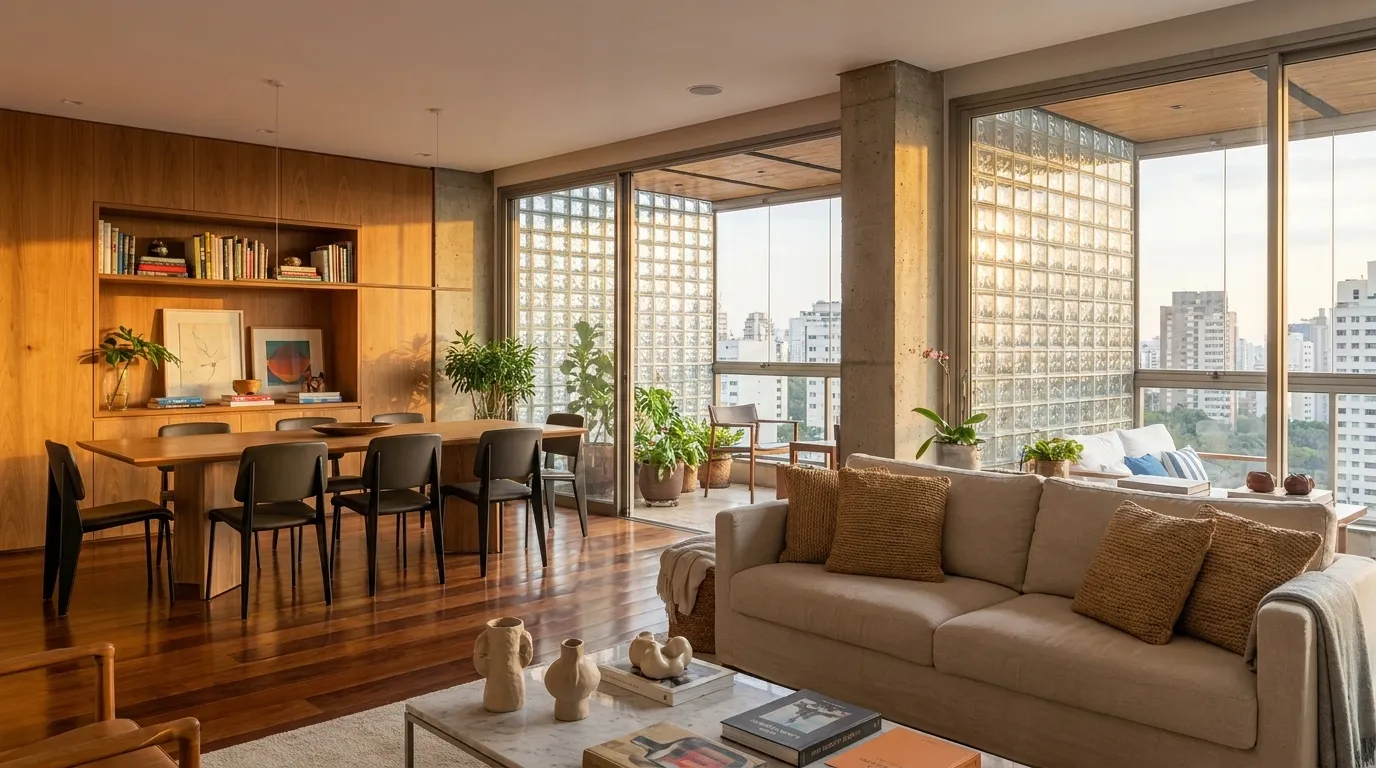 Casas de luxo na Vila Madalena: como comprar com segurança