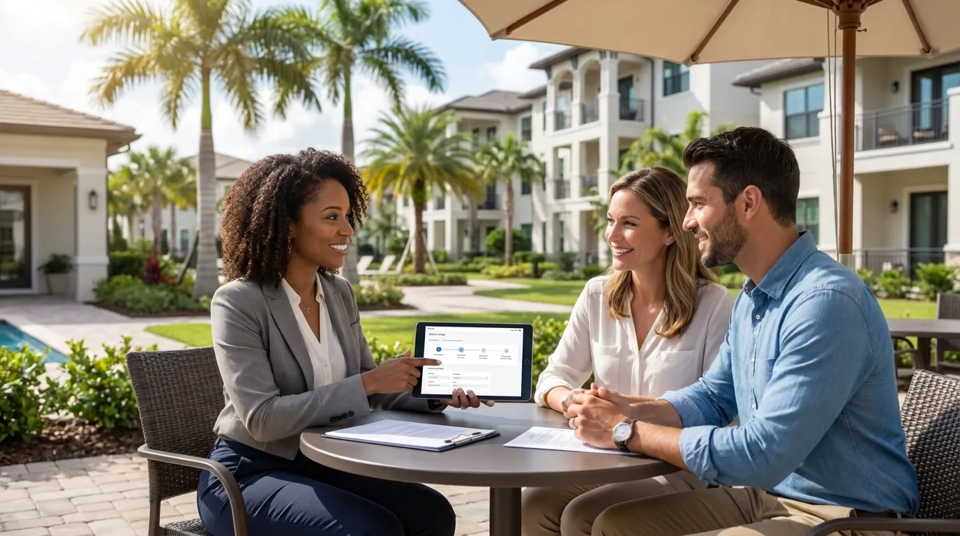 How to Run a Legally Defensible HOA Tenant-Approval Workflow