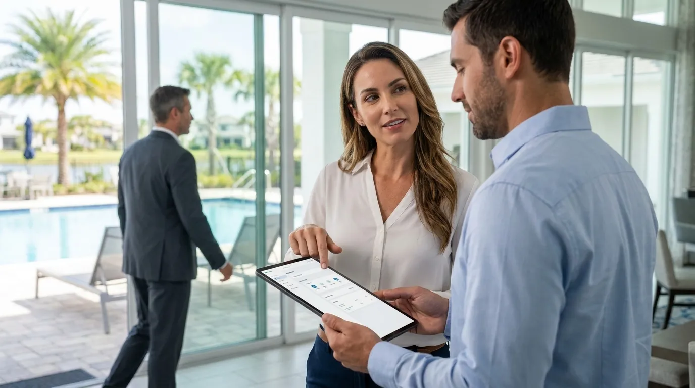 HOA Delinquent Payment Collection: Florida's 7-Step Playbook