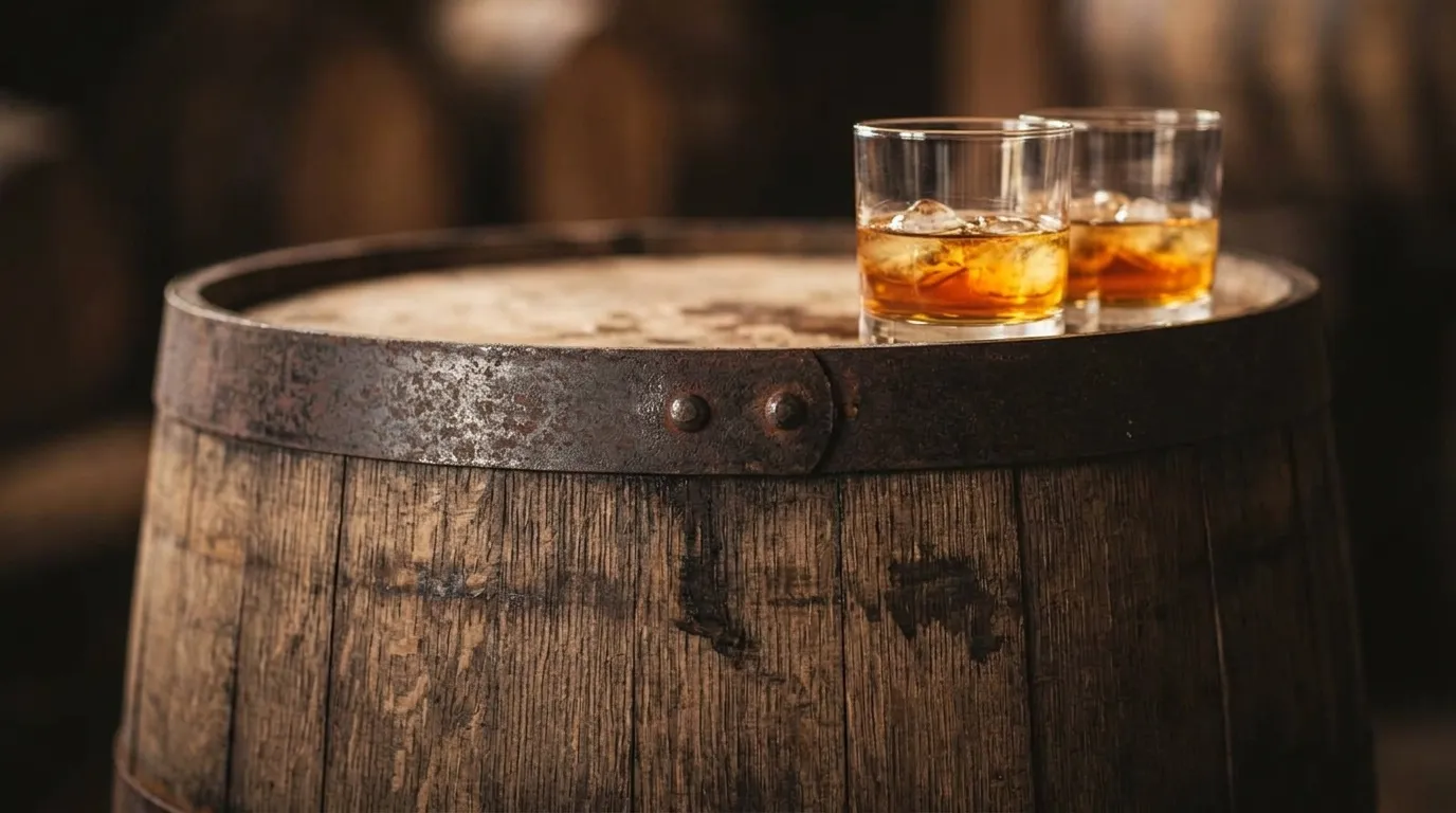 Kentucky Distillery Tours for Events: Choose the Right Venue