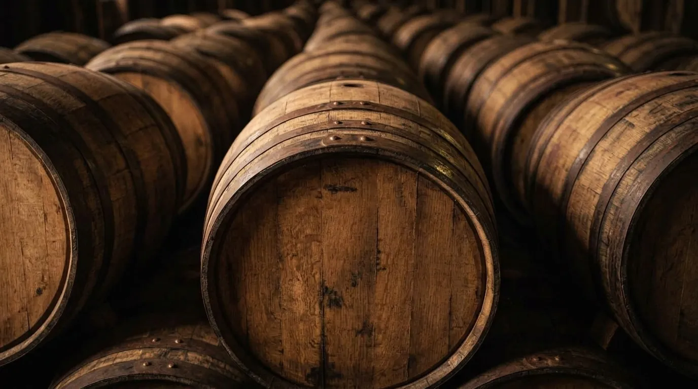 Best Distillery Tours Near Louisville: Why Beam Wins in 2026