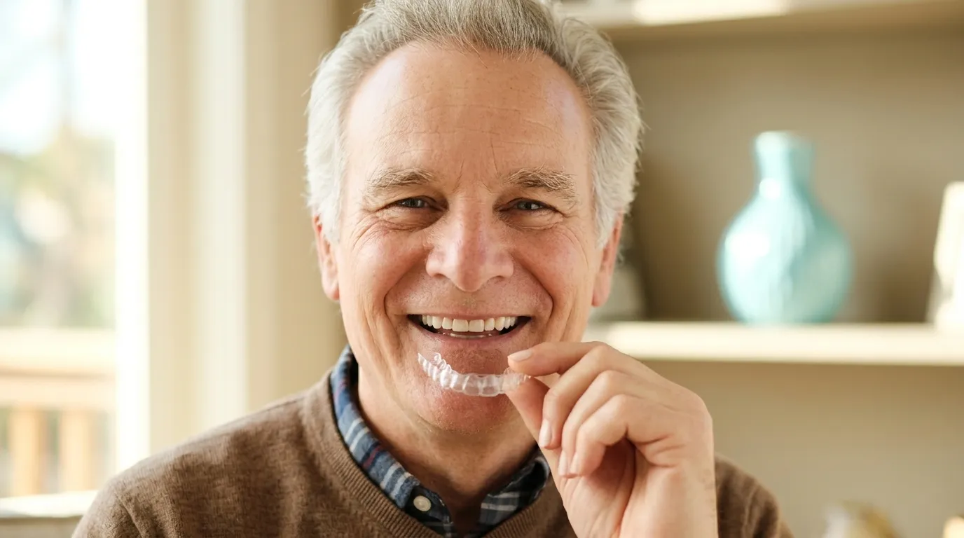 Find a Tooth-Preserving Dentist in the Bay Area