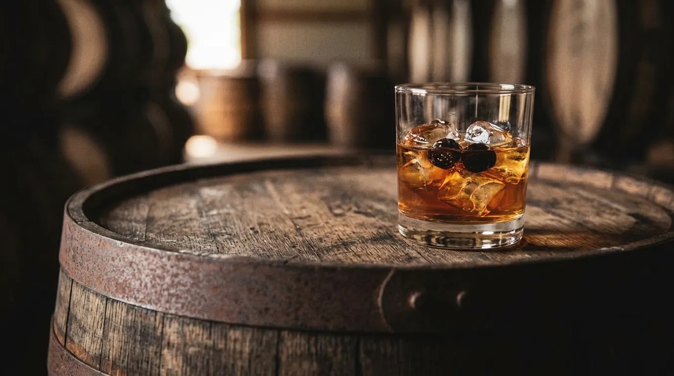 Kentucky Bourbon Trail Wedding Venues at Beam Distilling