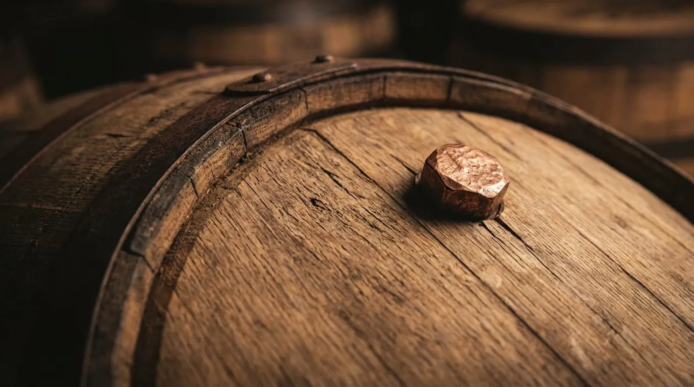 Bourbon Trail Tours with Transportation: Why Start at Beam