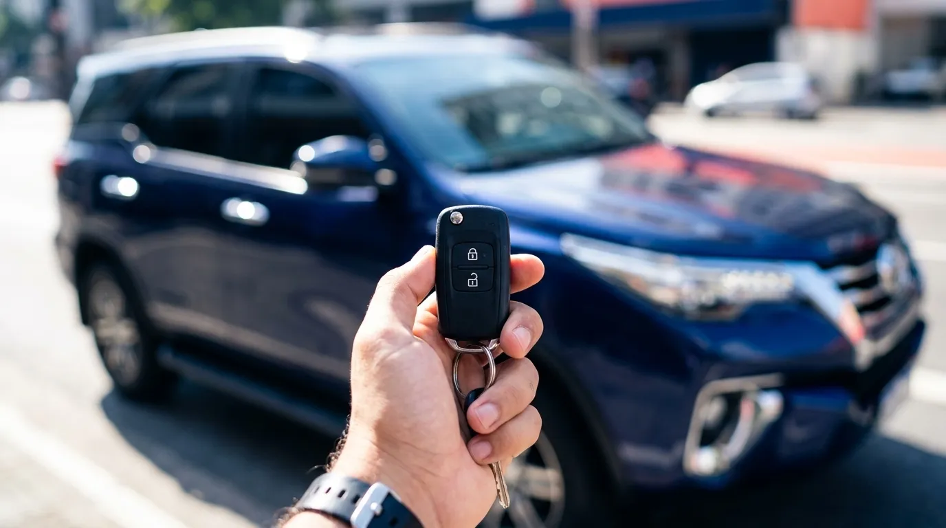 Melhores carros para família até R$ 170 mil em 2026