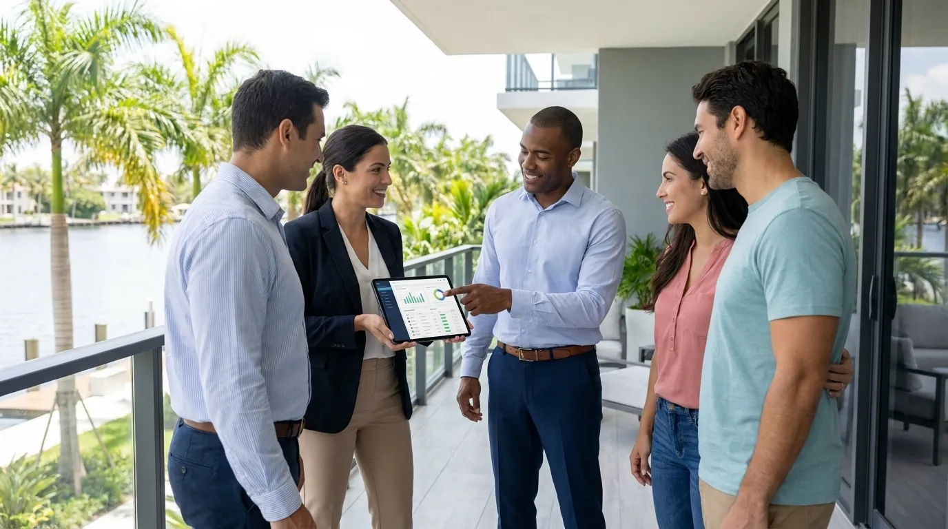 Steps to Run an FCRA-Compliant Tenant Screening Workflow