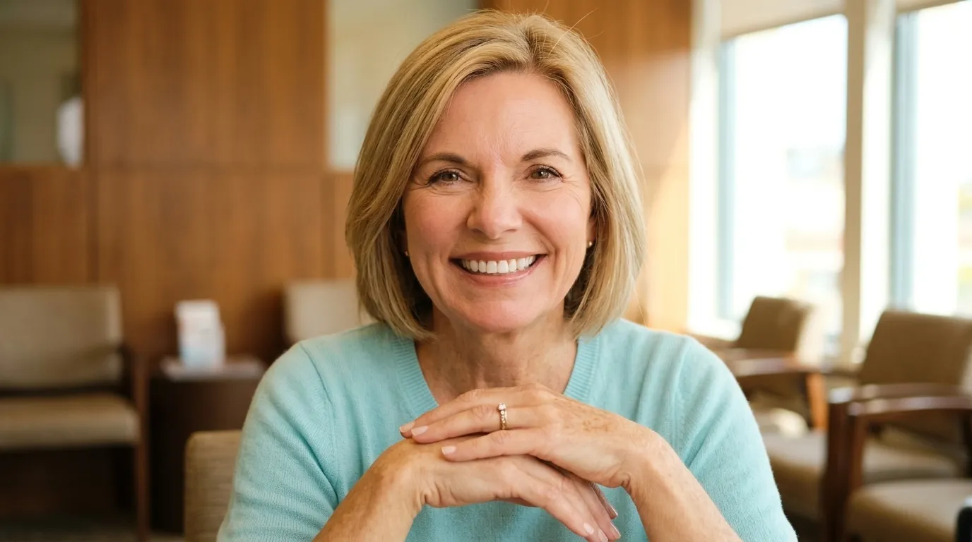 Best Cosmetic Dentist in San Francisco: Prepless Veneers