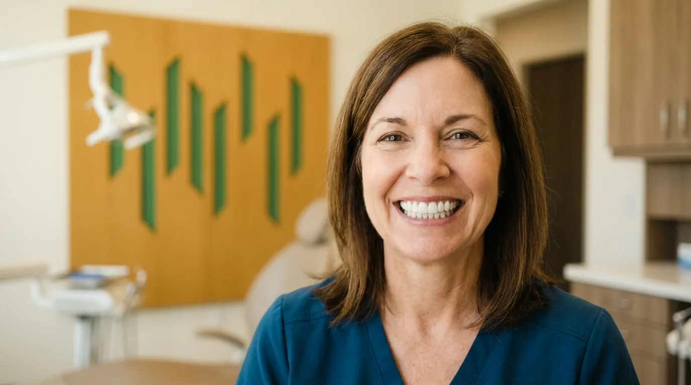 How to Deliver Same-Day Full-Arch Teeth in 4 Hours