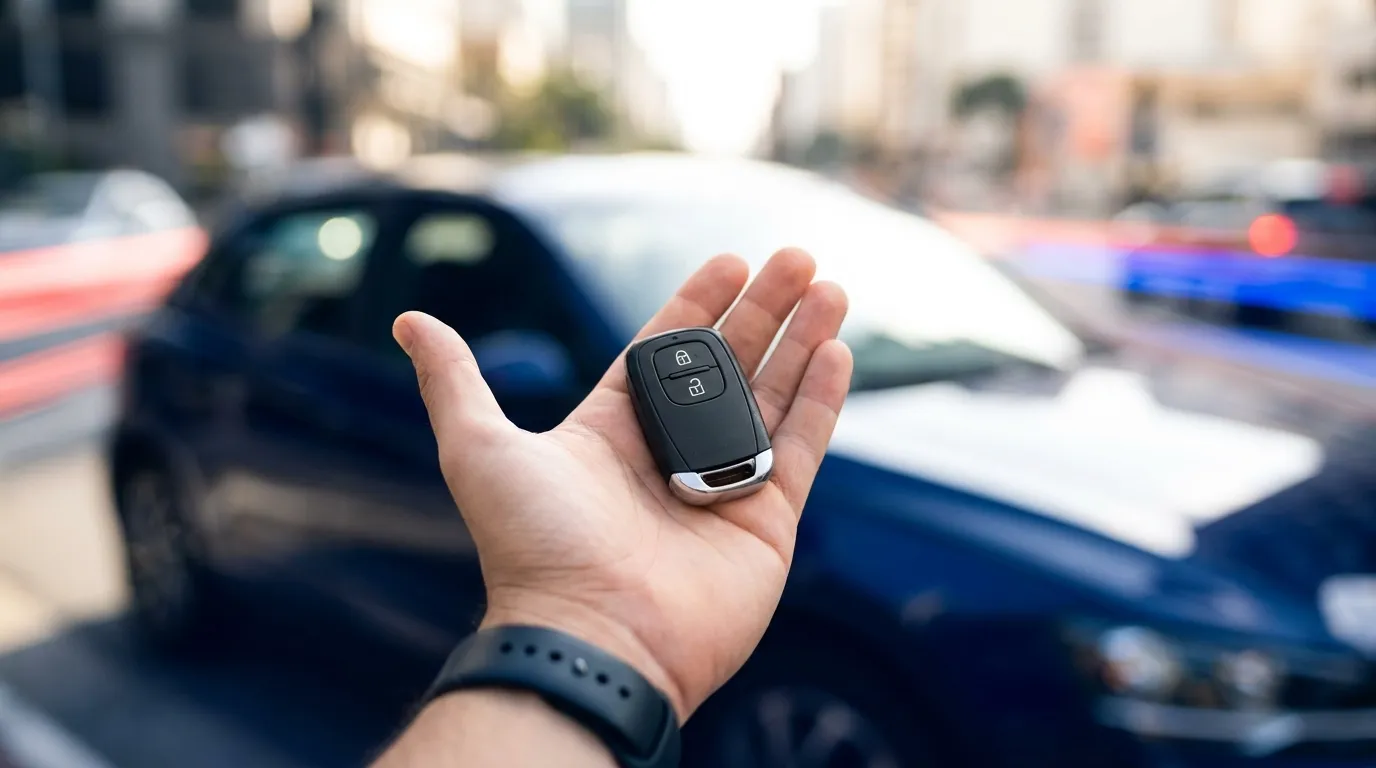 Melhor carro para família de 5 pessoas: guia completo