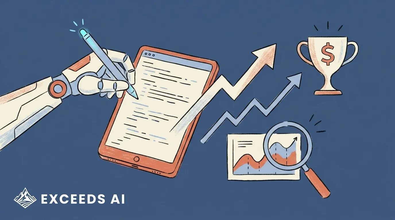 AI Coding Assistance: How to Measure and Prove ROI