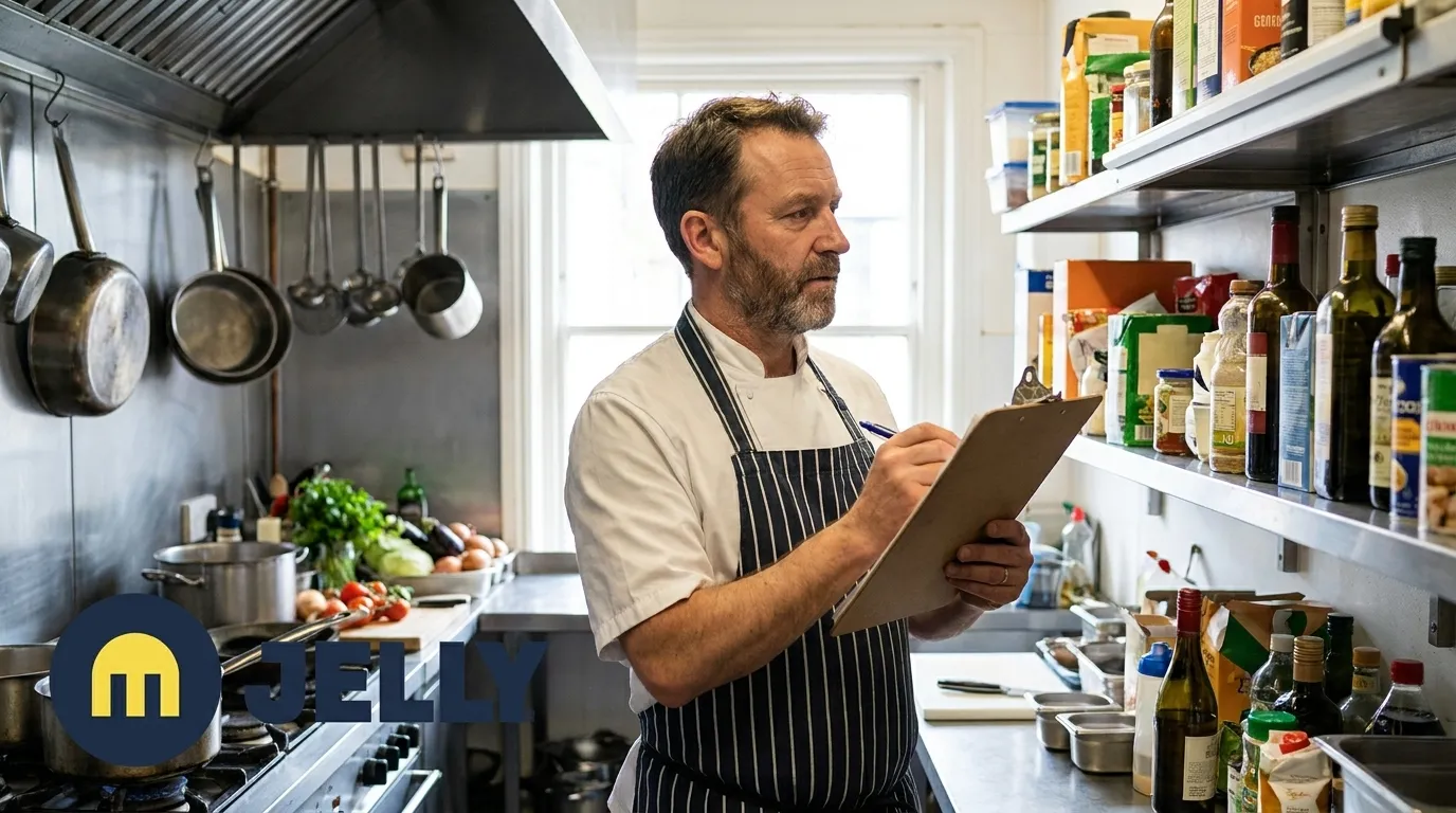How to Manage Hotel Inventory Efficiently in the UK