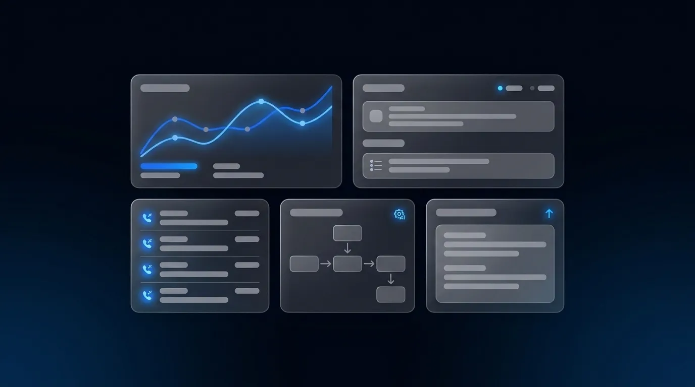 Contact Center AI for Insurance: A Leader's Guide
