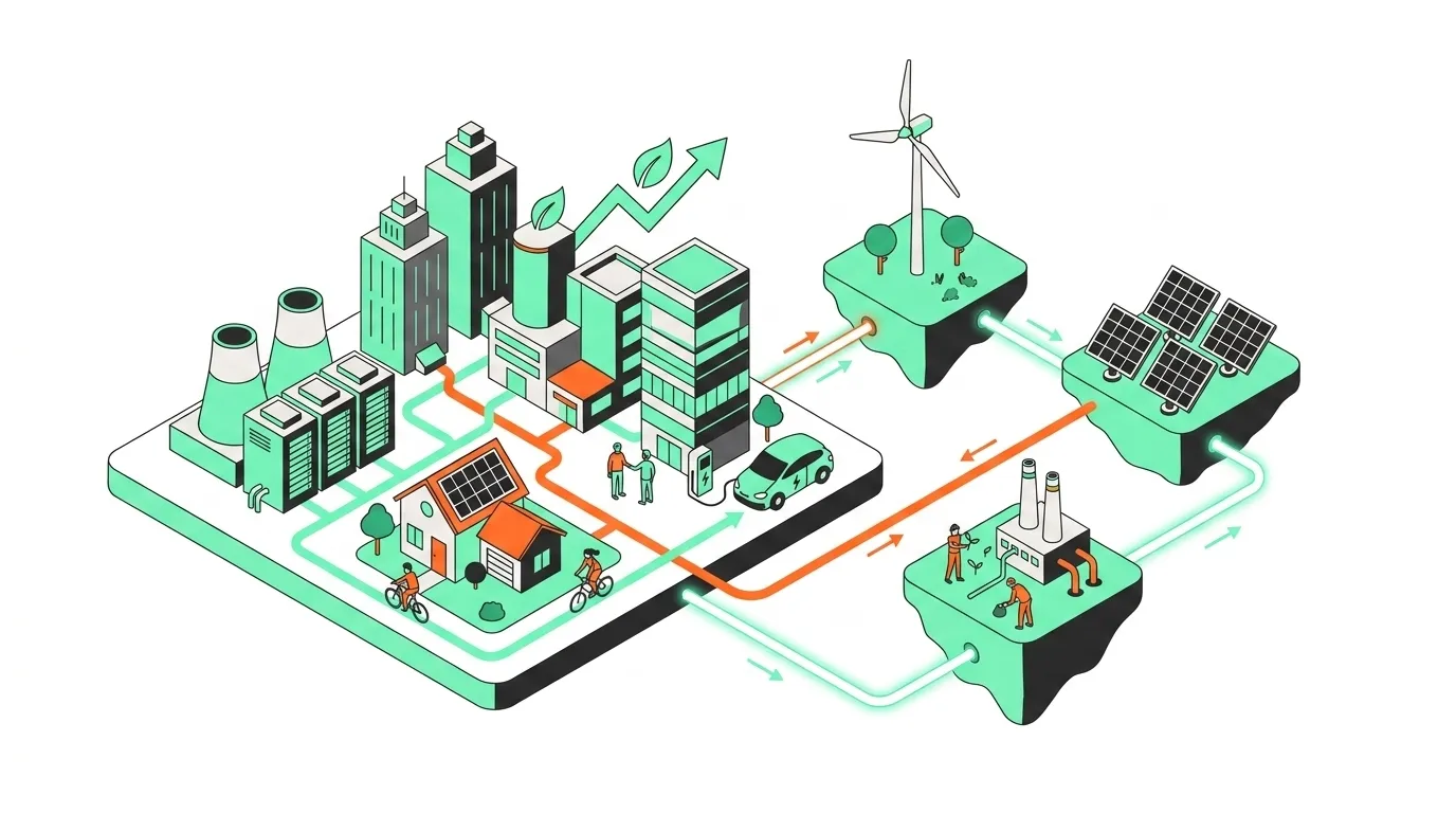 Desconto na conta de luz com o mercado livre de energia