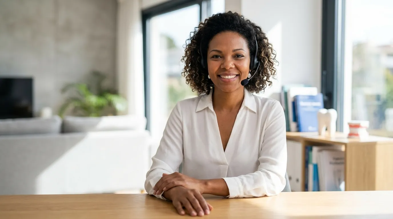 Best Remote Dental Scheduling Services for Small Practices