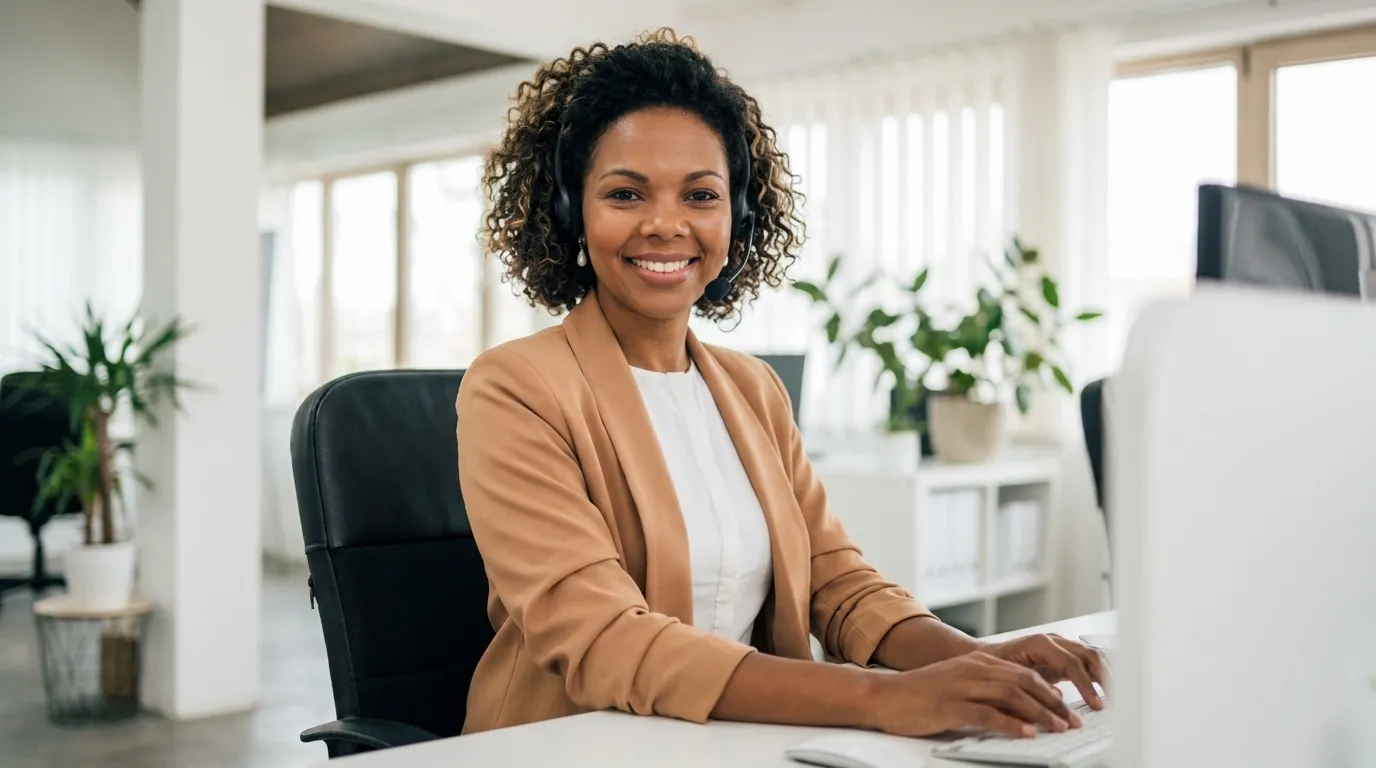 How To Build a Front-Office System That Runs Itself
