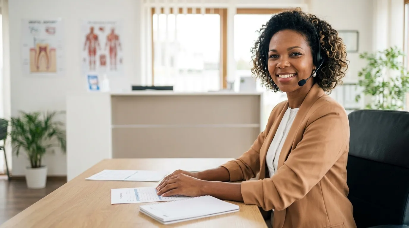 How to Manage Denture Patients at the Dental Front Desk