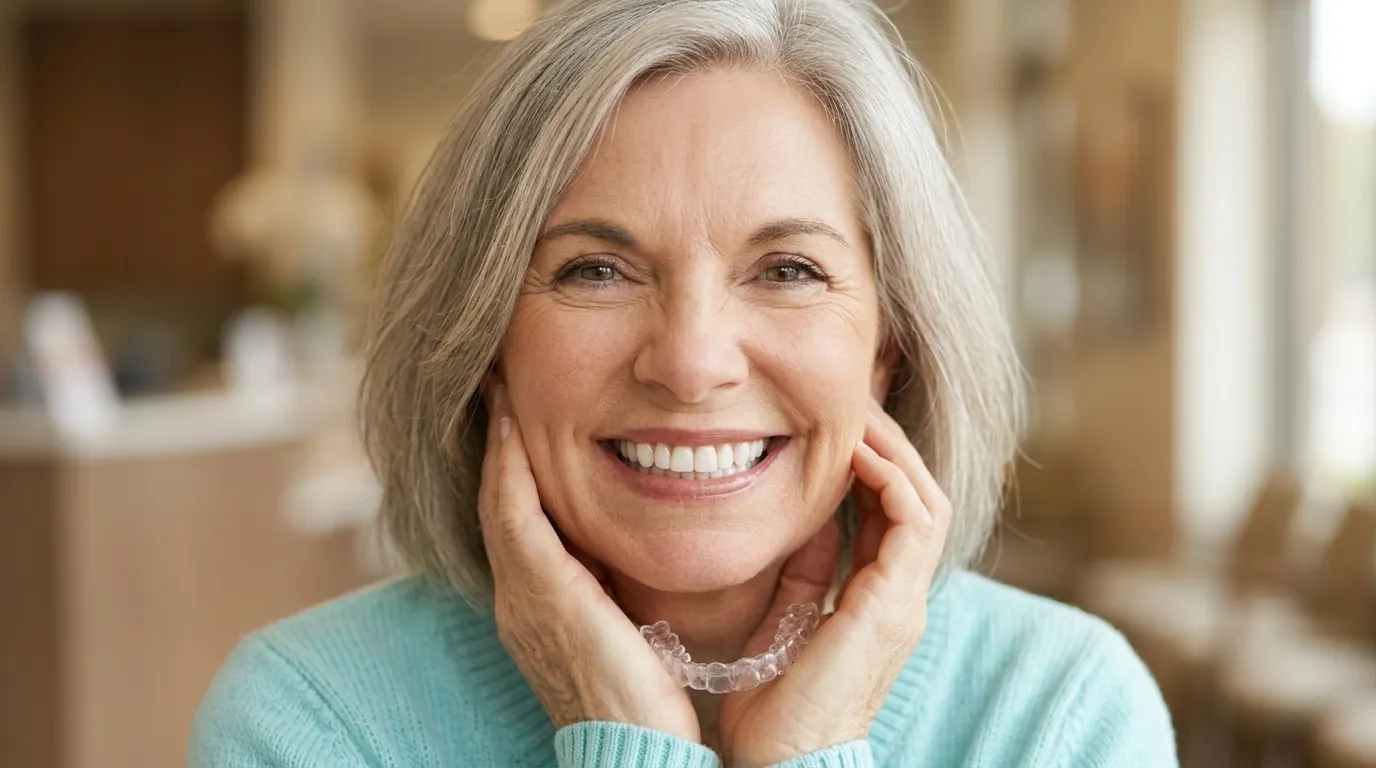 Find a Solea Laser Dentist Serving the Bay Area