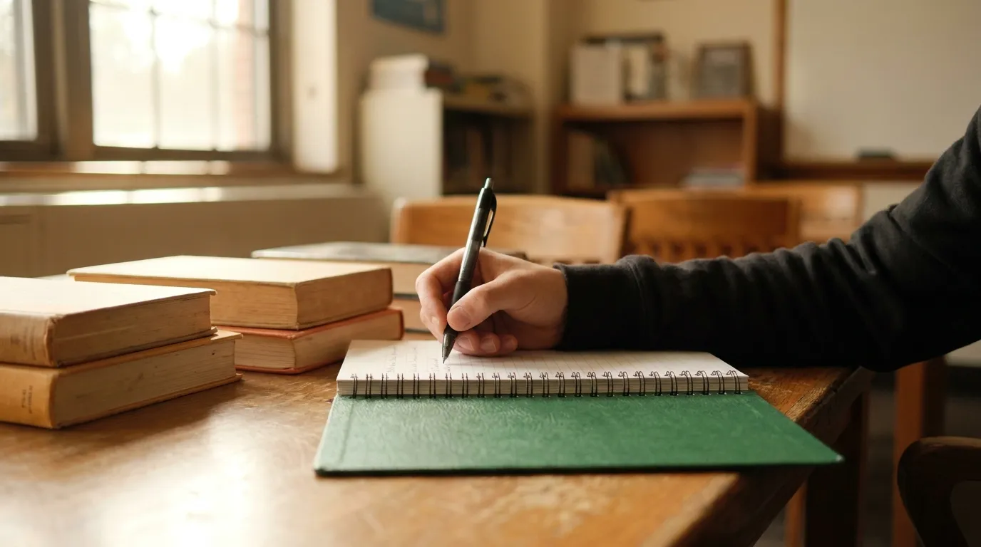 Healthy Student-Teacher Relationships in Special Ed