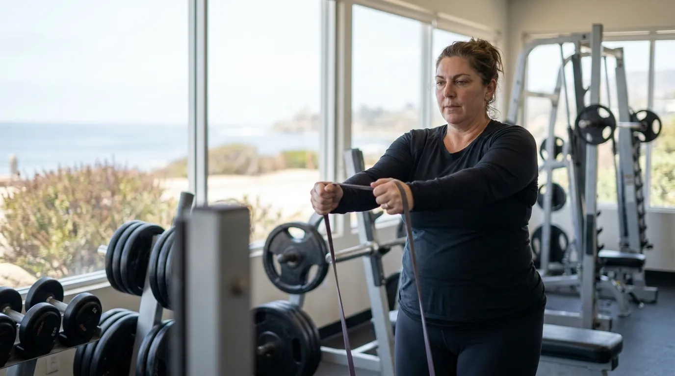 Sustainable Weight Loss for Type 2 Diabetes That Lasts
