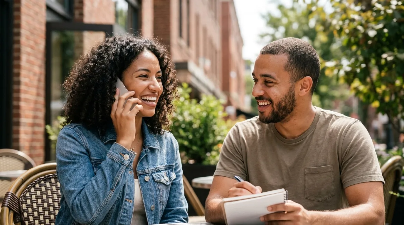 Cómo practicar inglés oral cada día siendo adulto ocupado