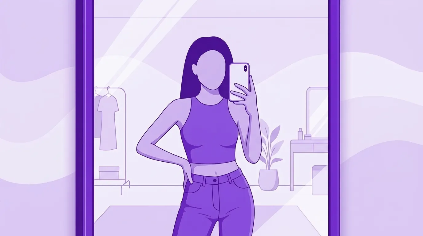 How to Get Consistent Streamate Photos Without Photoshoots