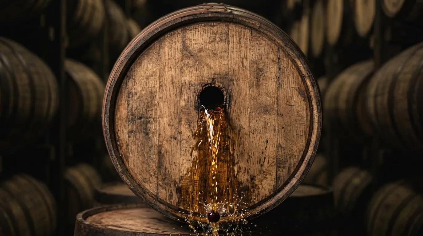 Full-Service Distillery Events: A Planner's Guide
