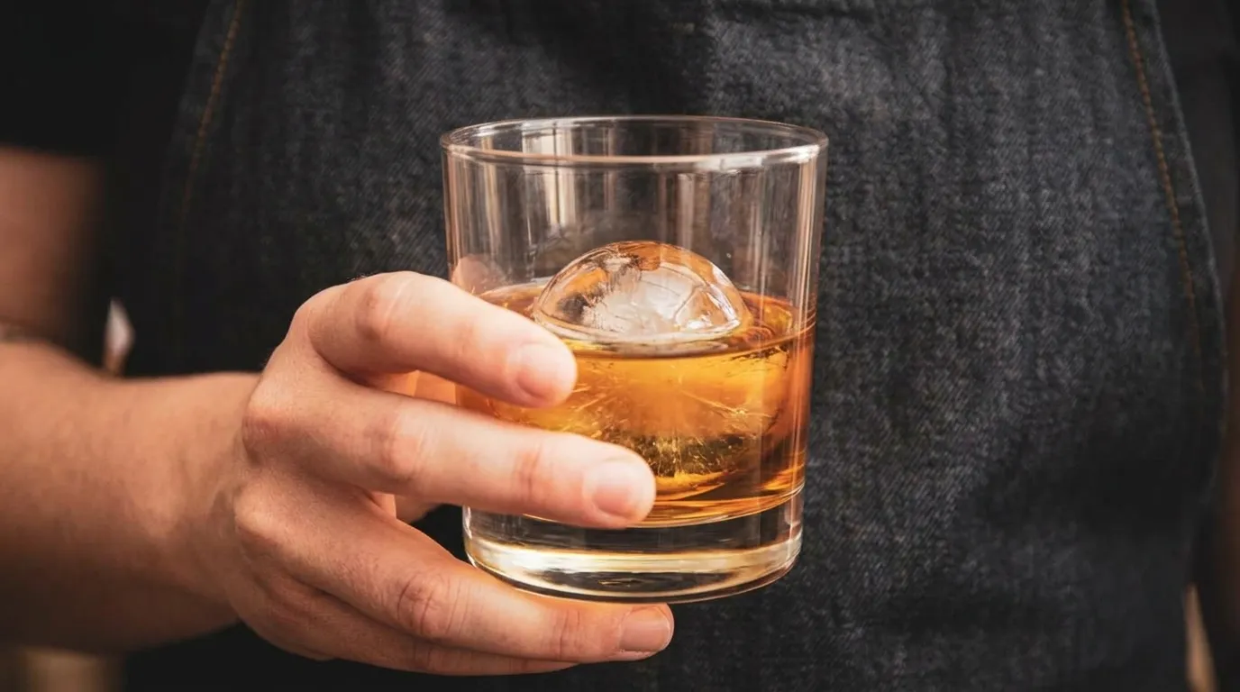 Kentucky Bourbon Trail First Stop: Why Beam Is Best
