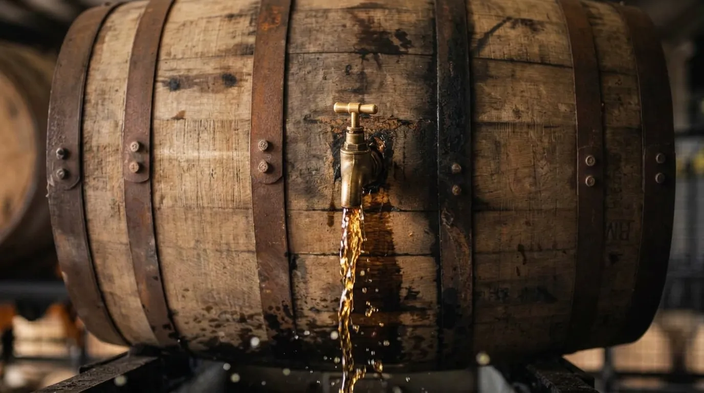 Best Distillery Tours on the Kentucky Bourbon Trail