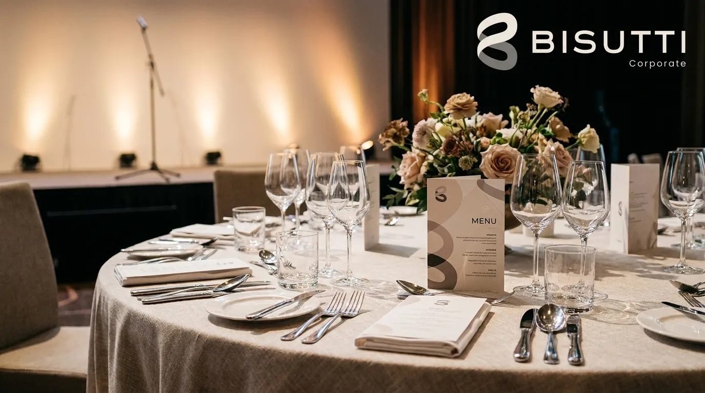 Alinhamento estratégico de eventos com marca: guia prático