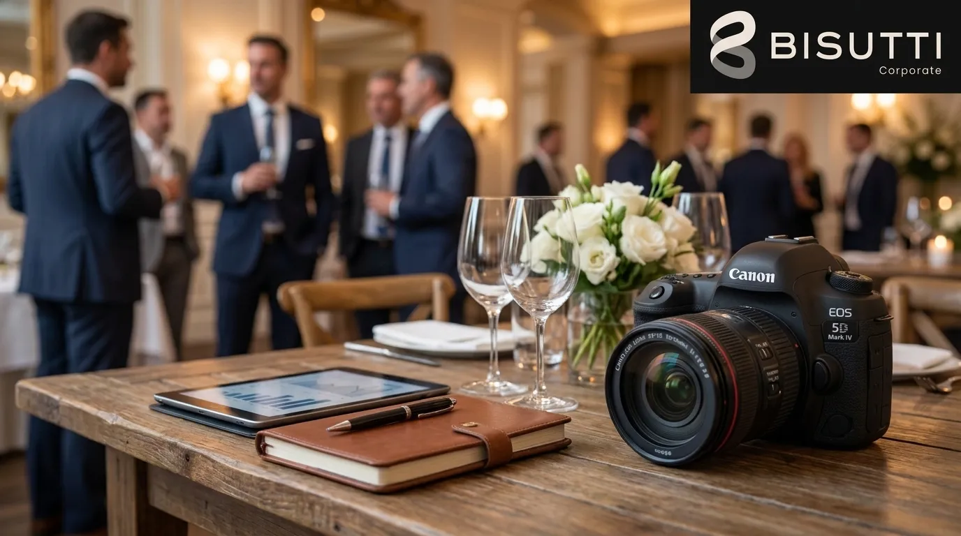 Como medir o ROI em eventos corporativos