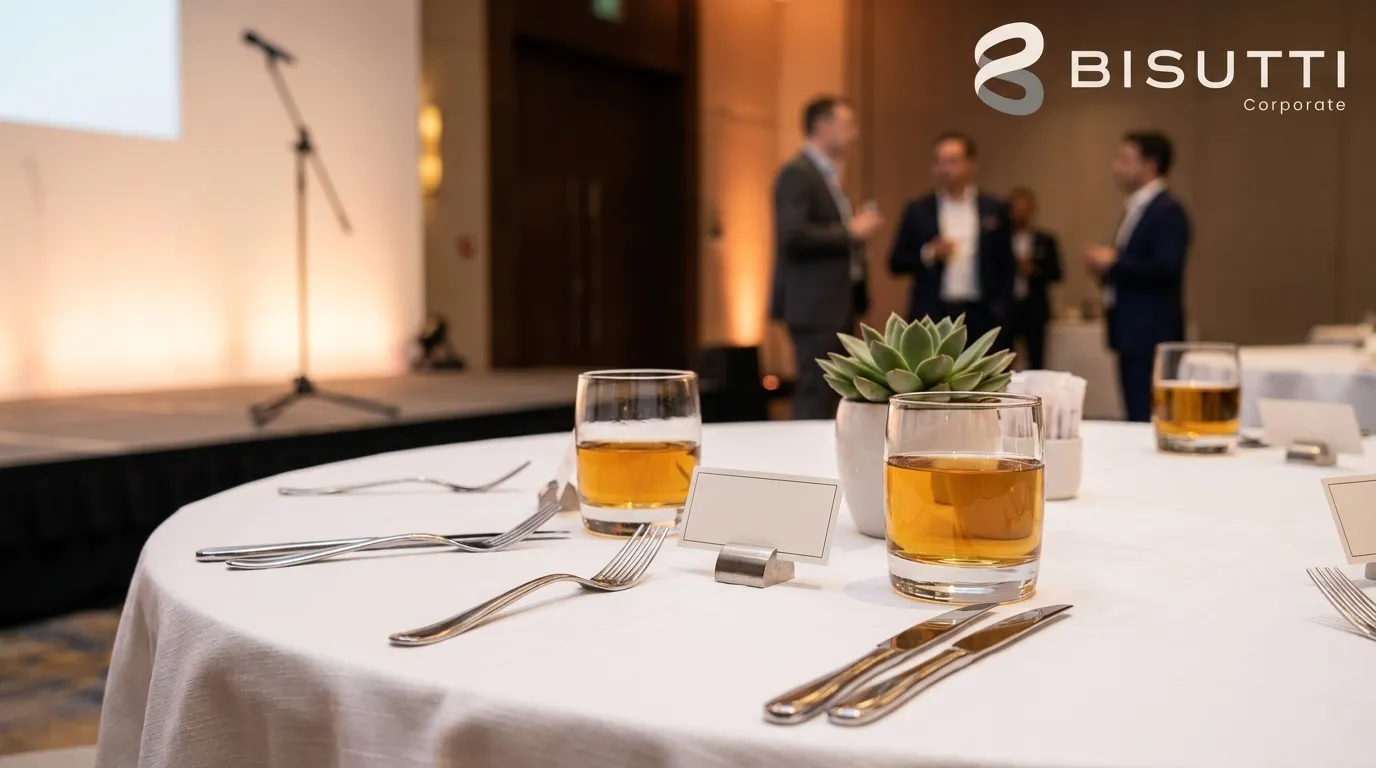 Desafios da gestão 360° em eventos corporativos