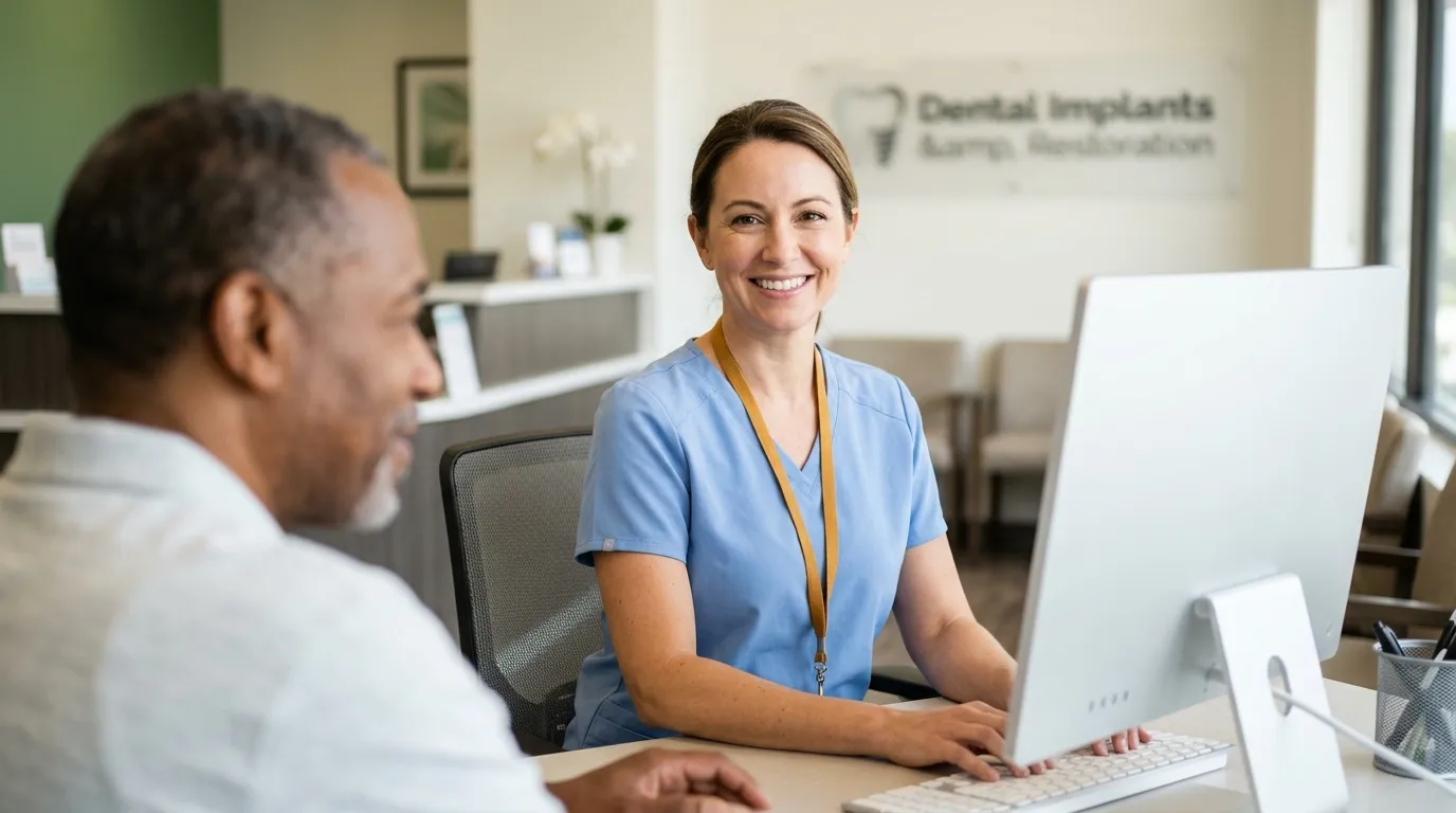How To Nurture Full-Arch Implant Leads: 60-Day Scripts