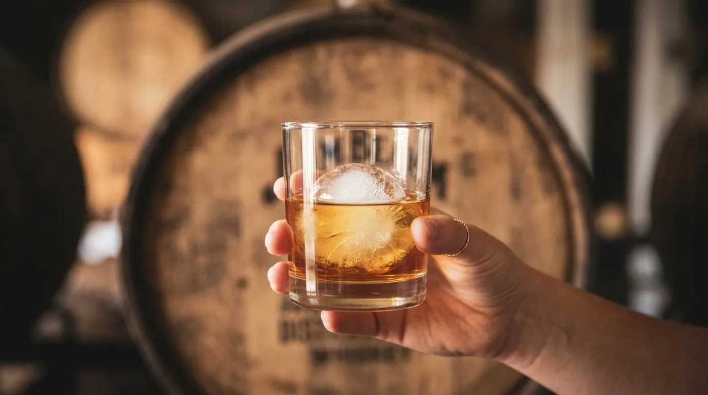 Best Distillery Tours with Photos on the Bourbon Trail