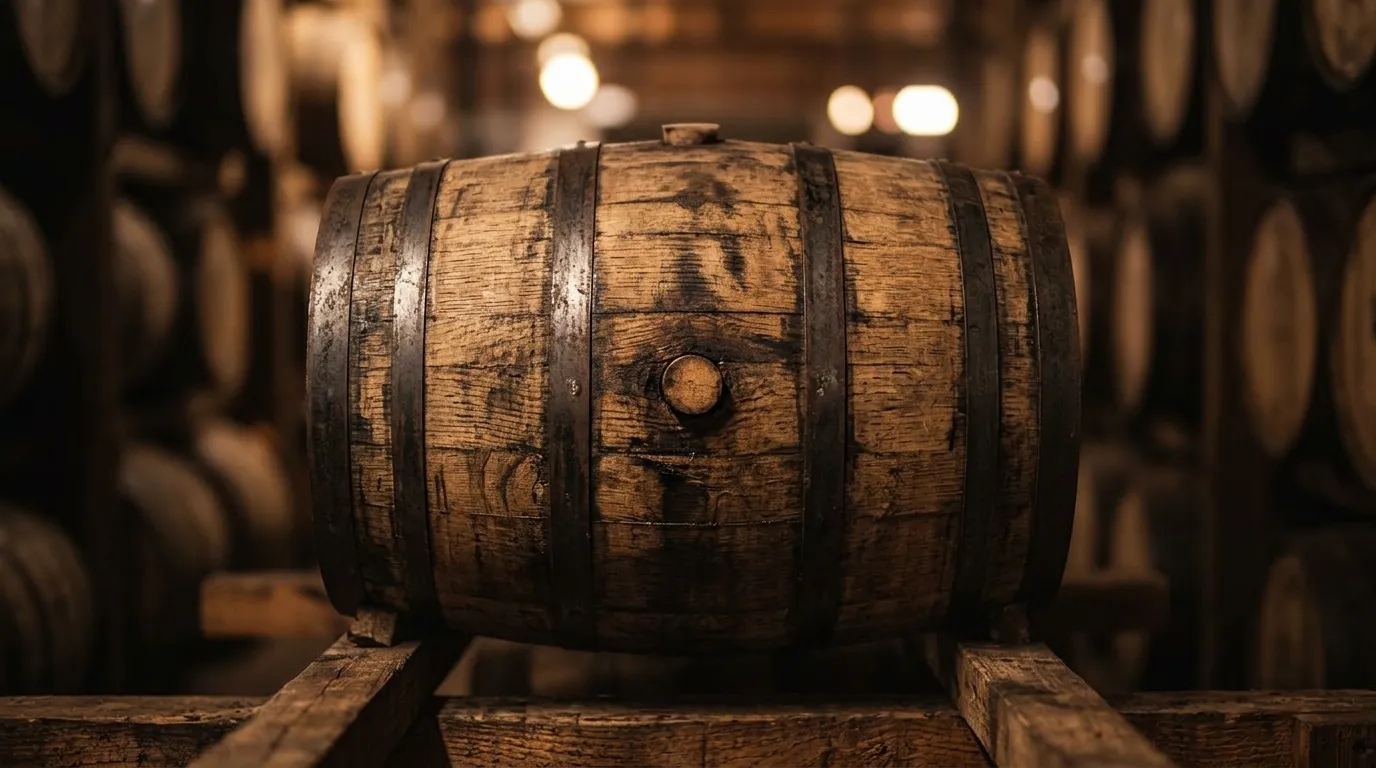 Worth Visiting Bourbon Distillery: Your One Must-See Stop