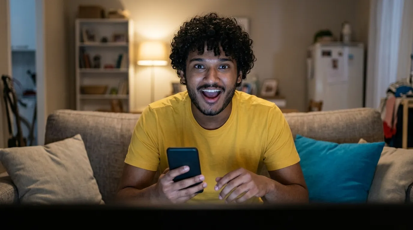 Melhor app de apostas para futebol: guia completo 2026