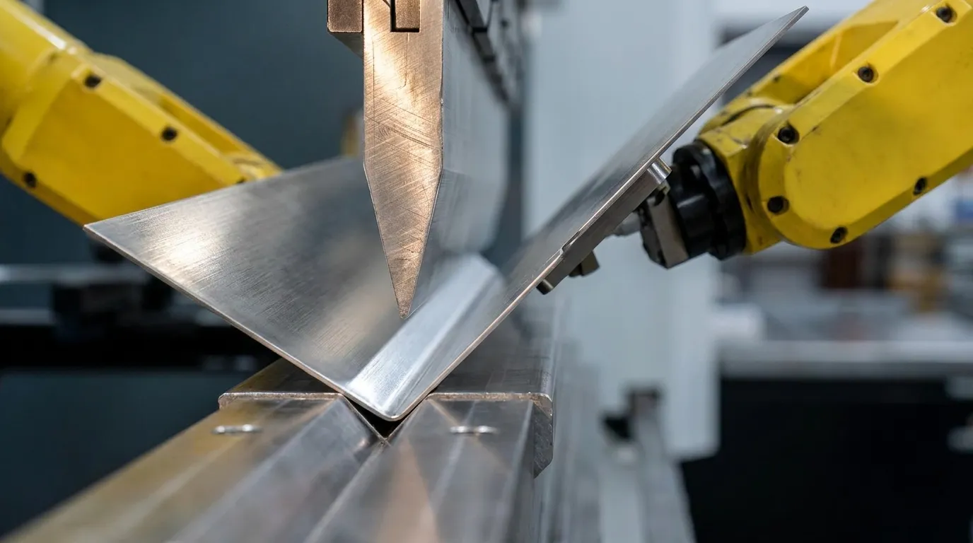 Eight Core DFM Rules for Sheet Metal Fabrication