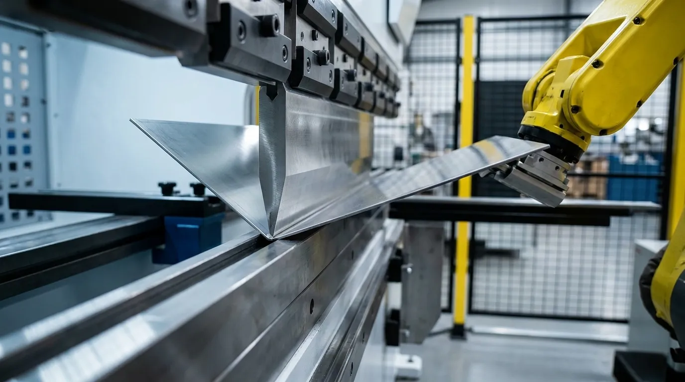 Sheet Metal Tolerance Standards: ISO 2768-mK, ASME Y14.5