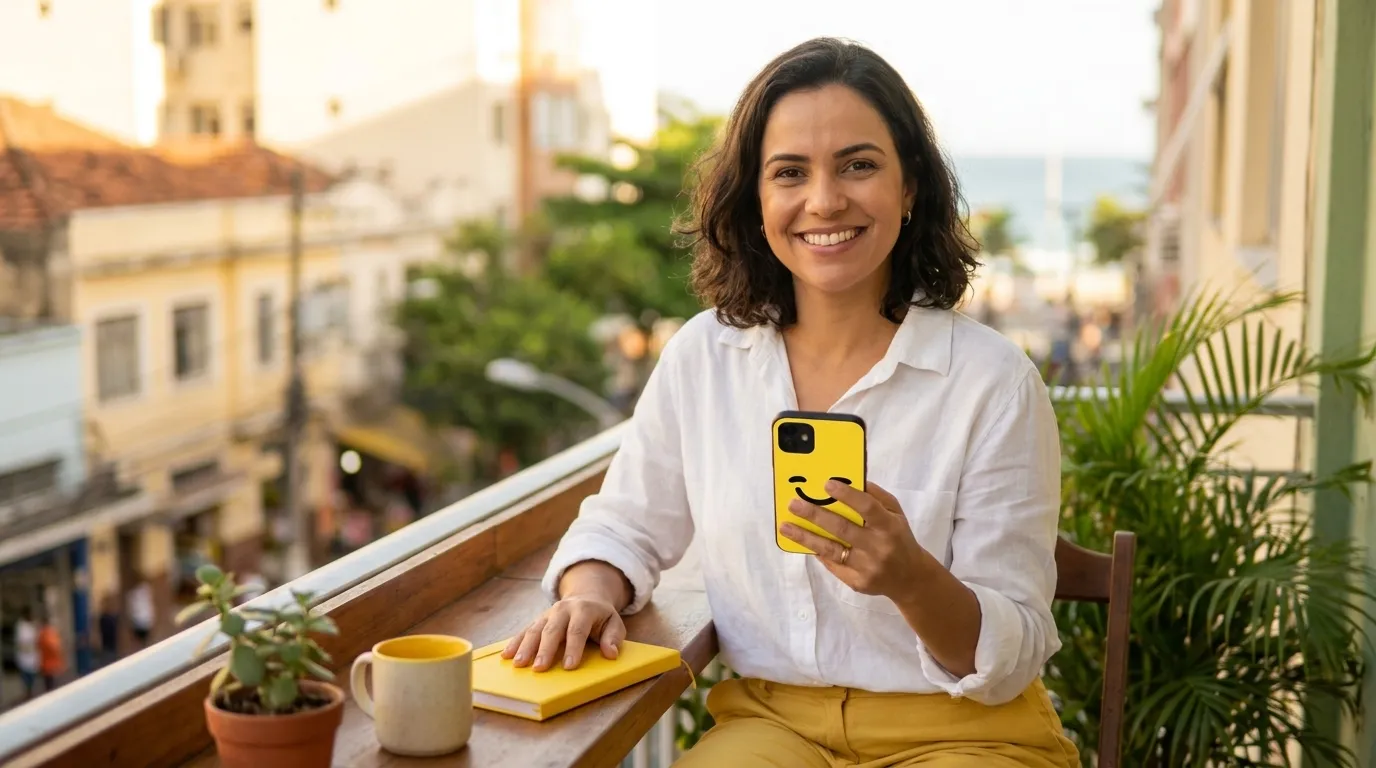 Como abrir conta digital com melhor rendimento e segurança