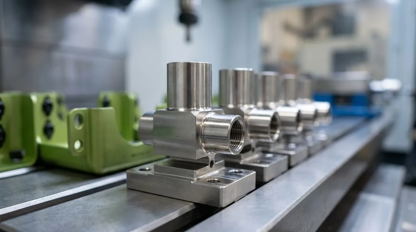 ITAR vs. EAR in CNC Machining: A Practical Guide