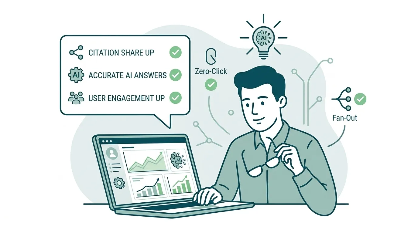 How to Measure AI Marketing Strategy Success in 2026