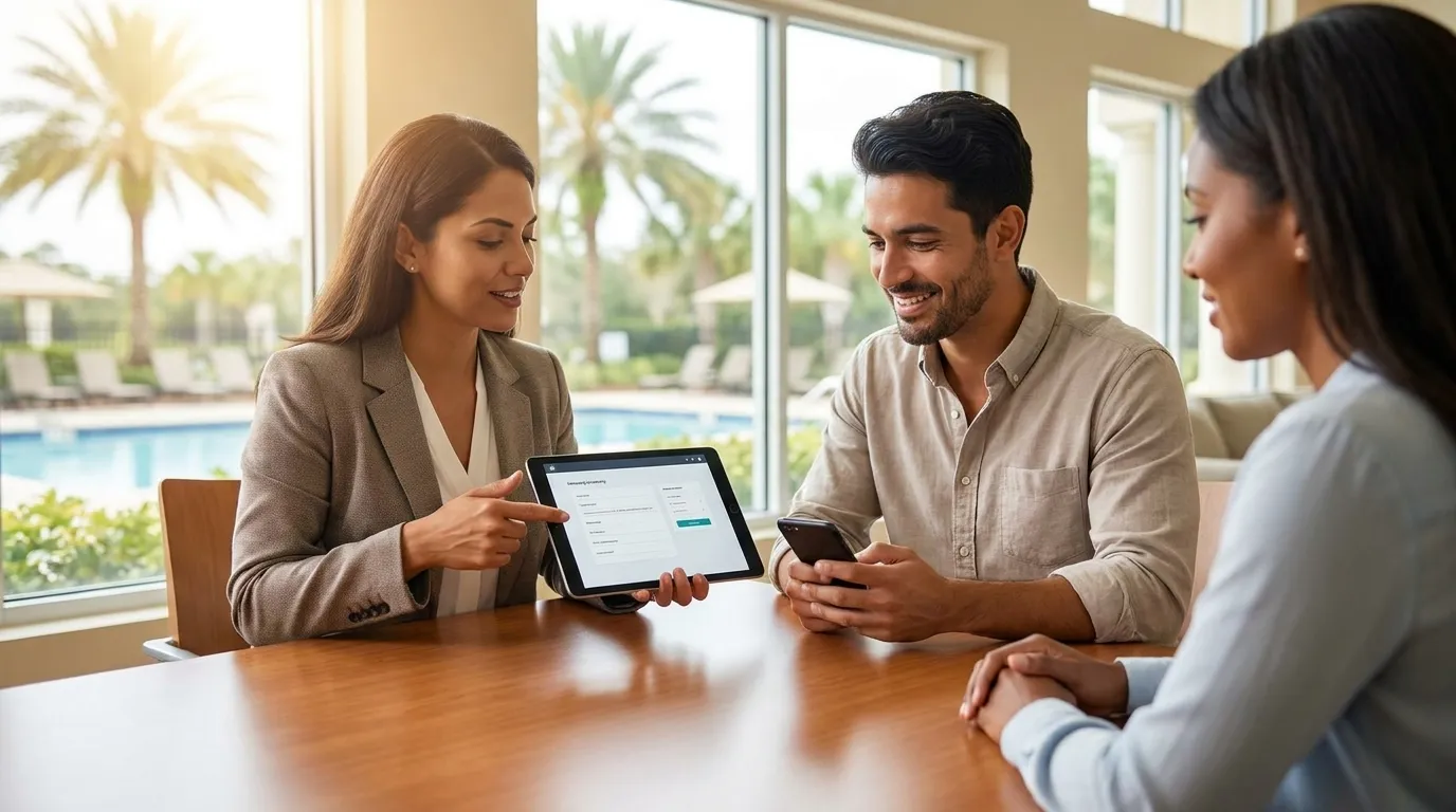 Affordable Tenant Screening Solutions for Small Florida HOAs